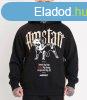 Amstaff Weldon Hoodie Black