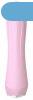 Mini vibrator pink