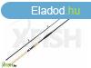 Zfish Rod Catfish Morga Harcsz Bot 270cm 100-400g 2Rszes