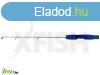 Konger Ice Fishing Rod Iceman Lkhorgsz Horgszbot Light Me