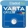 Elem varta cr1220 gomb elektromos