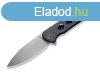 We Knife Shakan WE20052B-1 Black Titanium CPM20CV ks