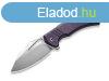 Civivi BullTusk C23017-3 Purple Micarta ks