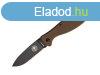 ESEE Zancudo AUS-8 Coyote Brown - Black