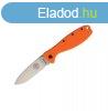 ESEE Zancudo AUS-8 Orange - Stonewash