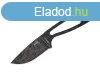 ESEE Izula Black Oxide 1095 Black Sheath