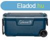 Coleman Xtreme 100 QT 94 L-es kerekes httska