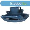 Lifeventure Manyag tkezgarnitra Ellipszis 4 db, tengers