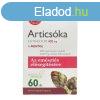 INTERHERB NAPI1 ARTICSKA EXTR.KAP. 60DB