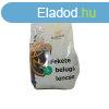 Natural fekete beluga lencse 400 g