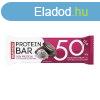 Nutrend protein szelet 50% cookies and cream 50 g