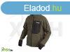 Prologic Commander Fleece Jacket L Kapucnis tmeneti Kabt