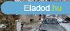 Elad 110 nm-es Feljtott Csaldi hz Pcs Hird 