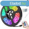 SMD 5050 RGB LED szalag kszlet 4,5 m vzll