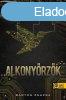 Alkonyrzk