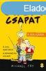 Cseles csapat 1. - A trollcsapda