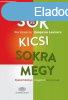 Sok kicsi sokra megy (angol)