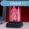 Star Wars Darth Vader Hologramos hangulatvilgts