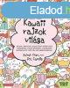 Kawaii rajzok vilga - mini