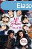 Let It Snow - Hull a h - filmes bortval