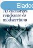 Az ellenrzs rendszere s mdszertana - Vrs Lszl