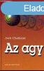 Az agy - Jack Challoner