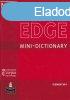 Cutting Edge - Mini-Dictionary - Elementary - Deborah Tempes