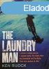 The Laundry Man - Ken Rijock