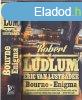 Das Bourne-enigma - Robert Ludlum, Eric Van Lustbader