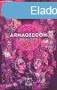 Armageddon Reality Show - B. Lotterfeld