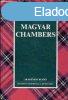 Magyar Chambers (English Dictionary for Speakers of Hungaria