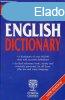 Concise Edition English Dictionary -