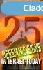 25 Messianic Signs in Israel Today - N. W. Hutchings - Gilla