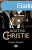 Sad Cypress - Agatha Christie