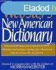 Webster&#039;s New American Dictionary - Merriam Webster