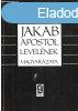 Jakab apostol levelnek magyarzata - Ifj. Fekete Kroly