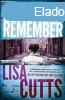 Remember, Remember - Lisa Cutts