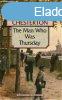 The Man who was Thursday - Gilbert Keith Chesterton