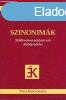 Szinonimk - Brdosi Vilmos; Kiss Gbor