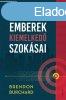 Sikeres emberek kiemelked szoksai - Brendon Burchard