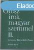 Orosz rk magyar szemmel II. - D. Zldhelyi Zsuzsa