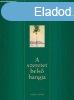 A szeretet bels hangja - Henri J. Nouwen