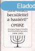 si hittel, becslettel a hazrt!&#039; (OMIKE 1909-194