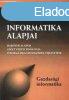 Informatika alapjai - Tarls B., Csetnyi A.,Csala P