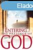 Entering the Presence of God: Moving Beyond Praise and Thank