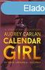 Calendar Girl - Oktber - November - December - Audrey Carla