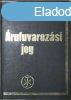 rufuvarozsi jog - Dr. Baczonyi Zoltn (Szerz) Dr. Ispy I