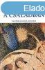 Rkbeteg a csaldban - Marion Stroud
