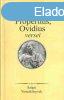 Tibullus, Propertius, Ovidius versei -