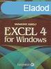 Excel 4 for Windows - Dr. Barakonyi Kroly